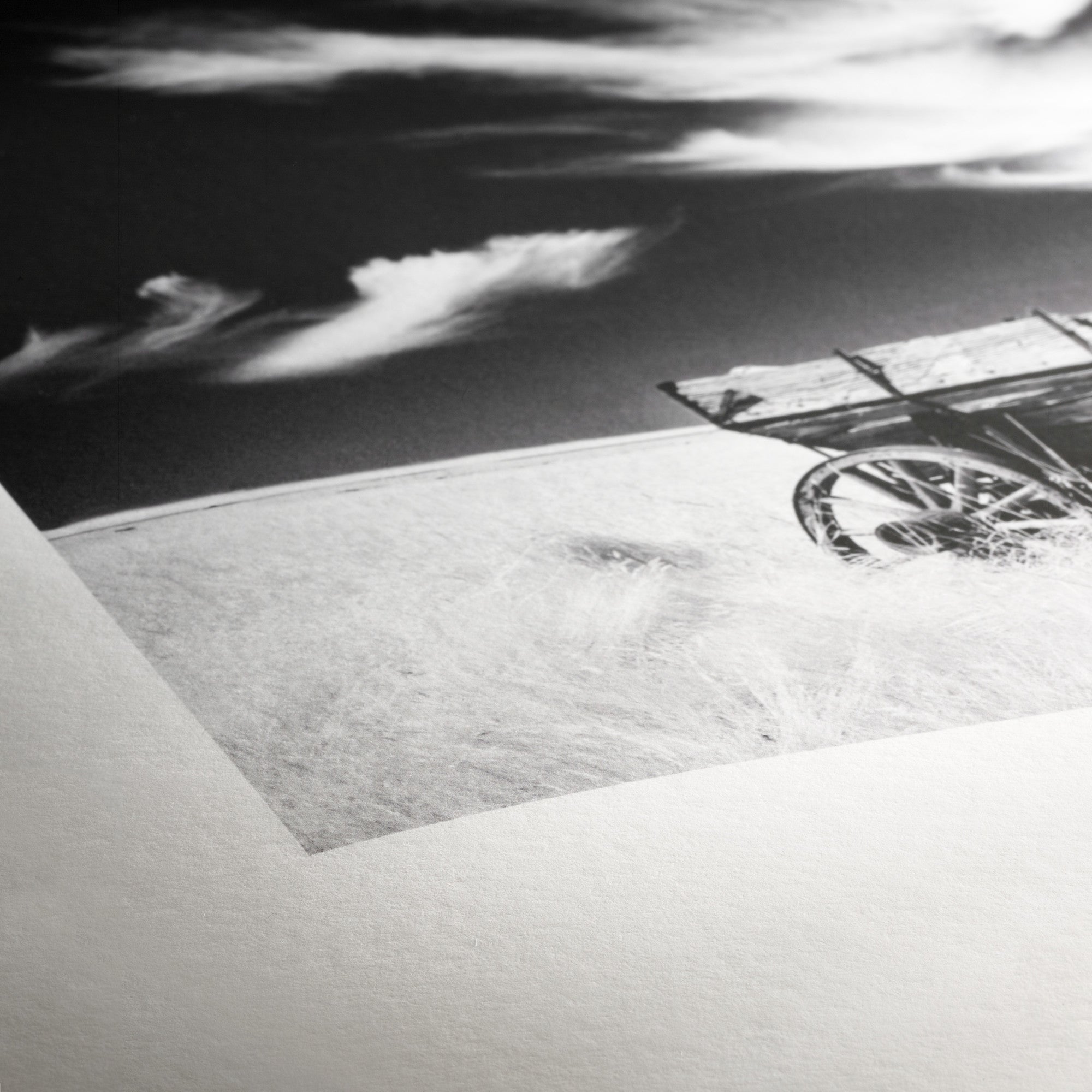 HAHNEMÜHLE Sample Pack Matt FineArt Smooth (Muster-Packung)