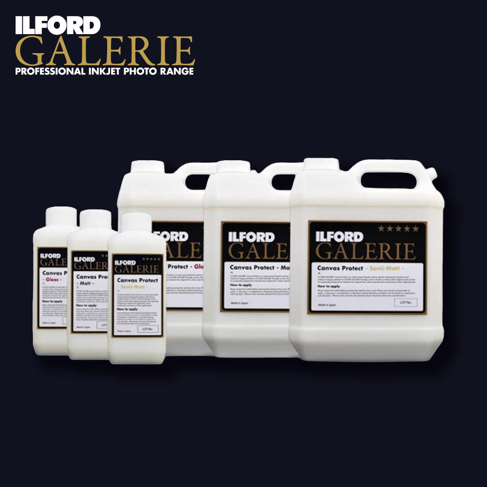 ILFORD GALERIE Canvas Protect GCVP | Leinwand-Schutz
