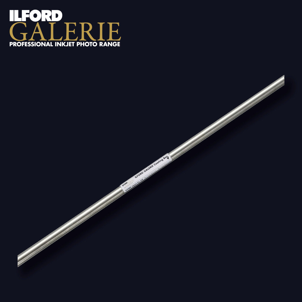 ILFORD GALERIE Creative Emulsion Coating Bar / Rakel