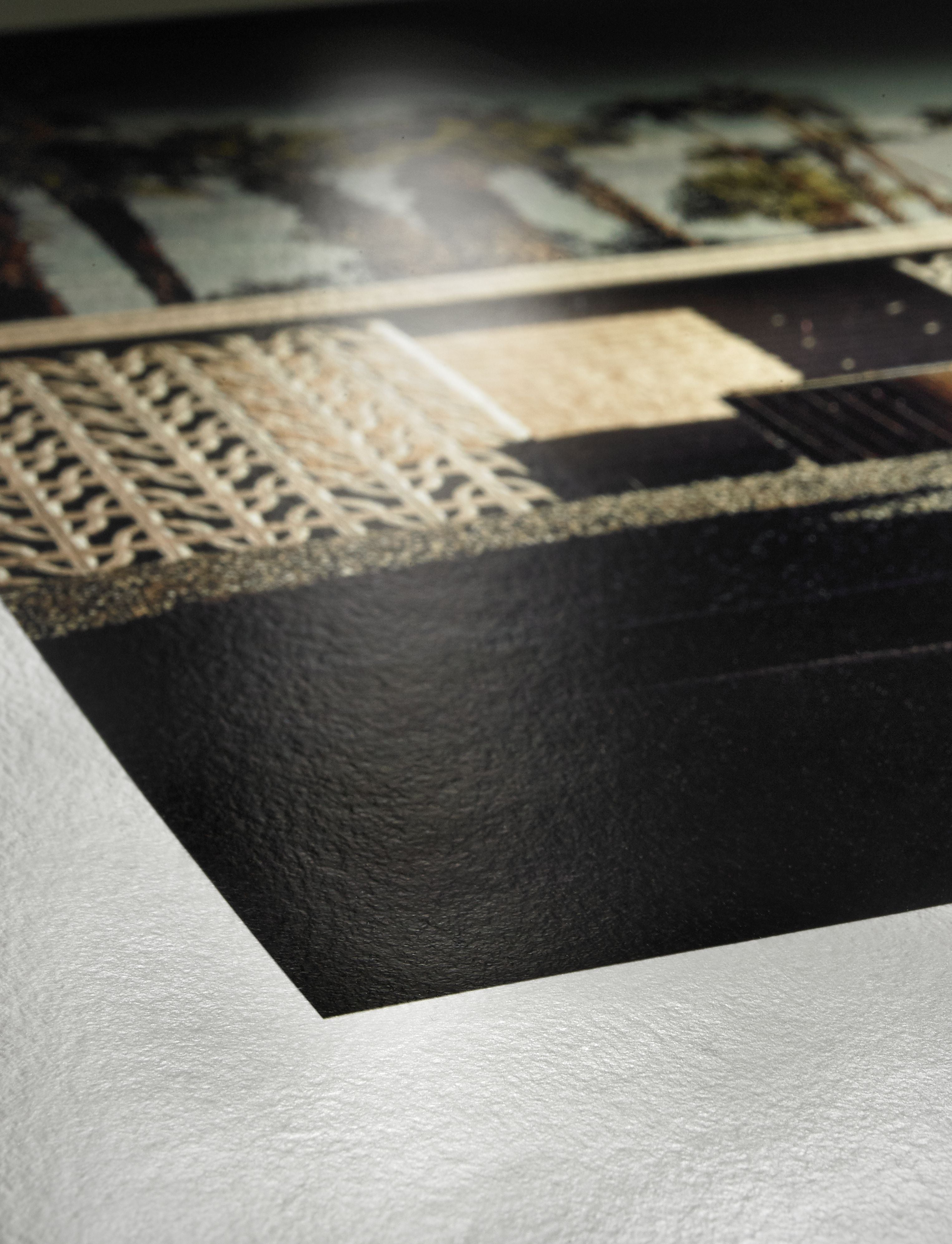 HAHNEMÜHLE Sample Pack Glossy FineArt (Muster-Packung)