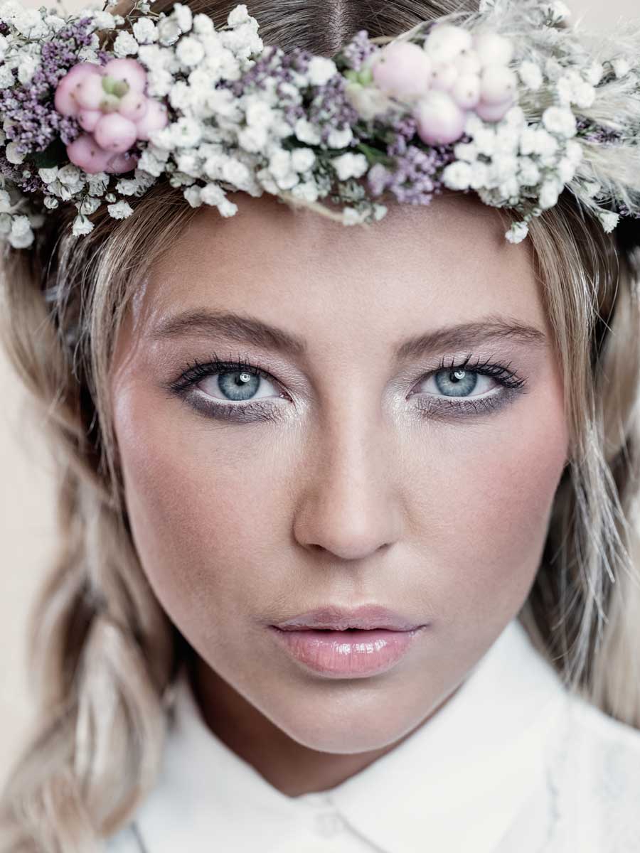 ILFORD GALERIE Gold Fibre Gloss 310gsm | A2 25 Blatt