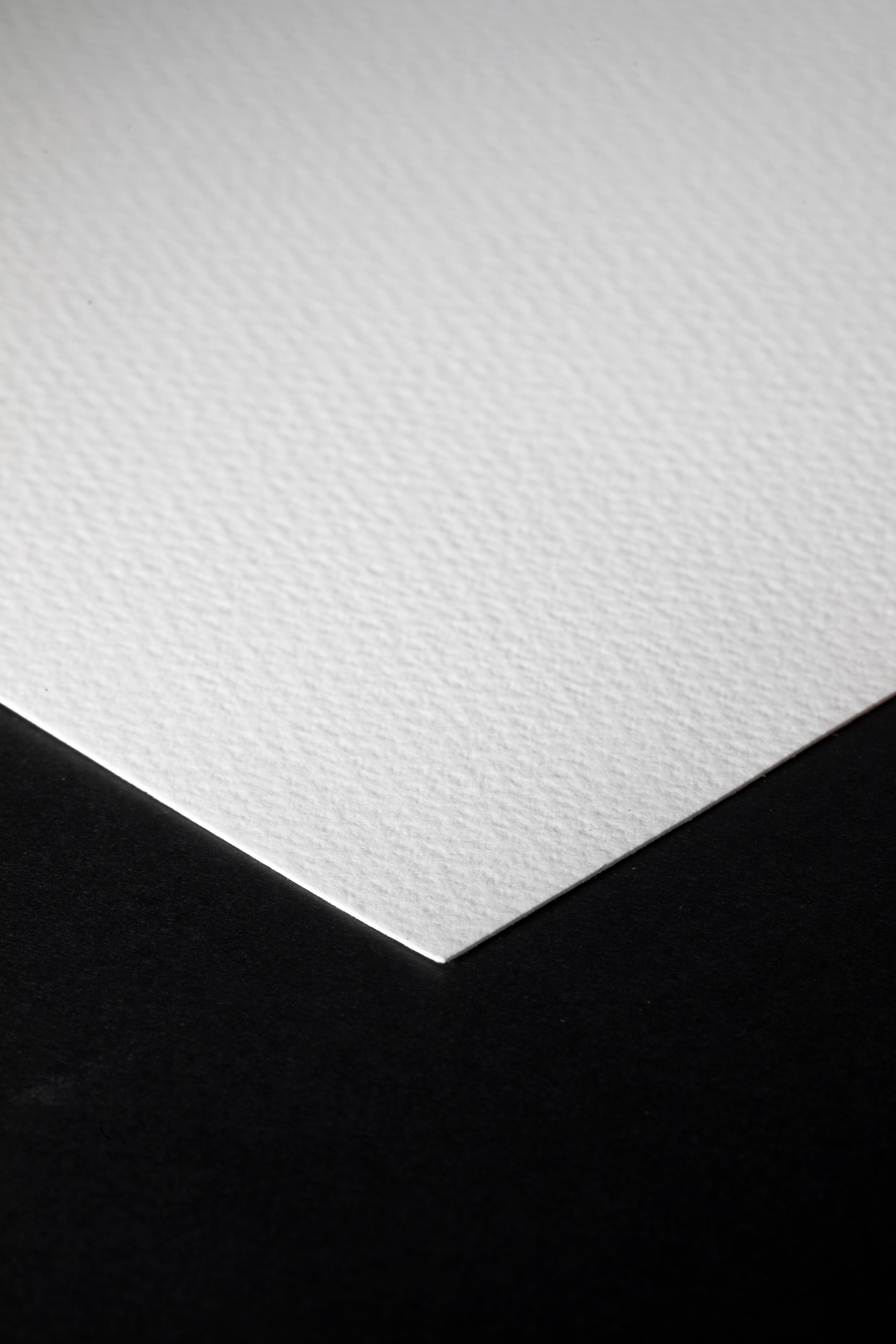 CANSON INFINITY - SOMERSET ENHANCED Watercolour Rag  240 | A4 25 Blatt