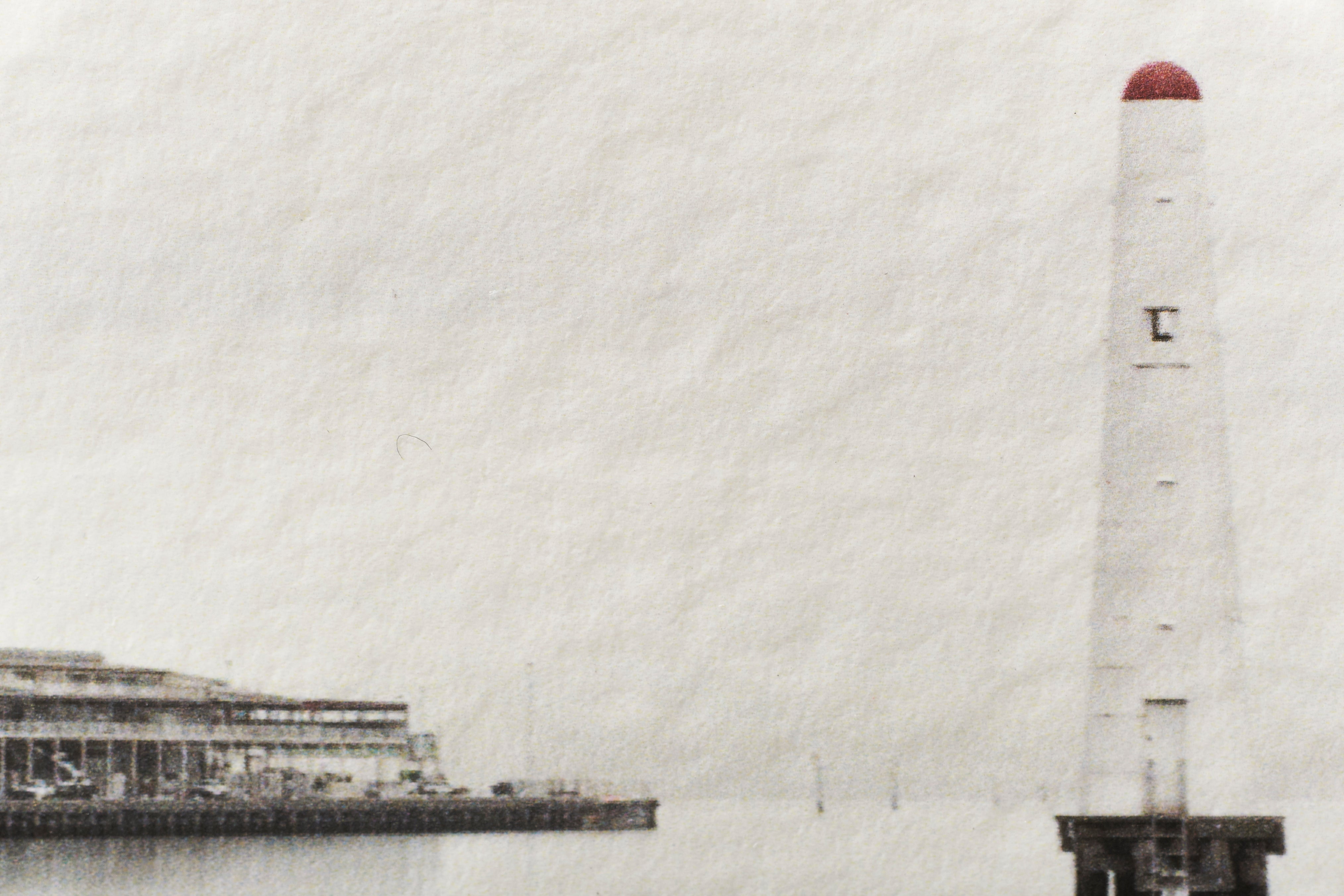 ILFORD GALERIE Matt Cotton Medina 320gsm | 17" - 43,2cm x 15m