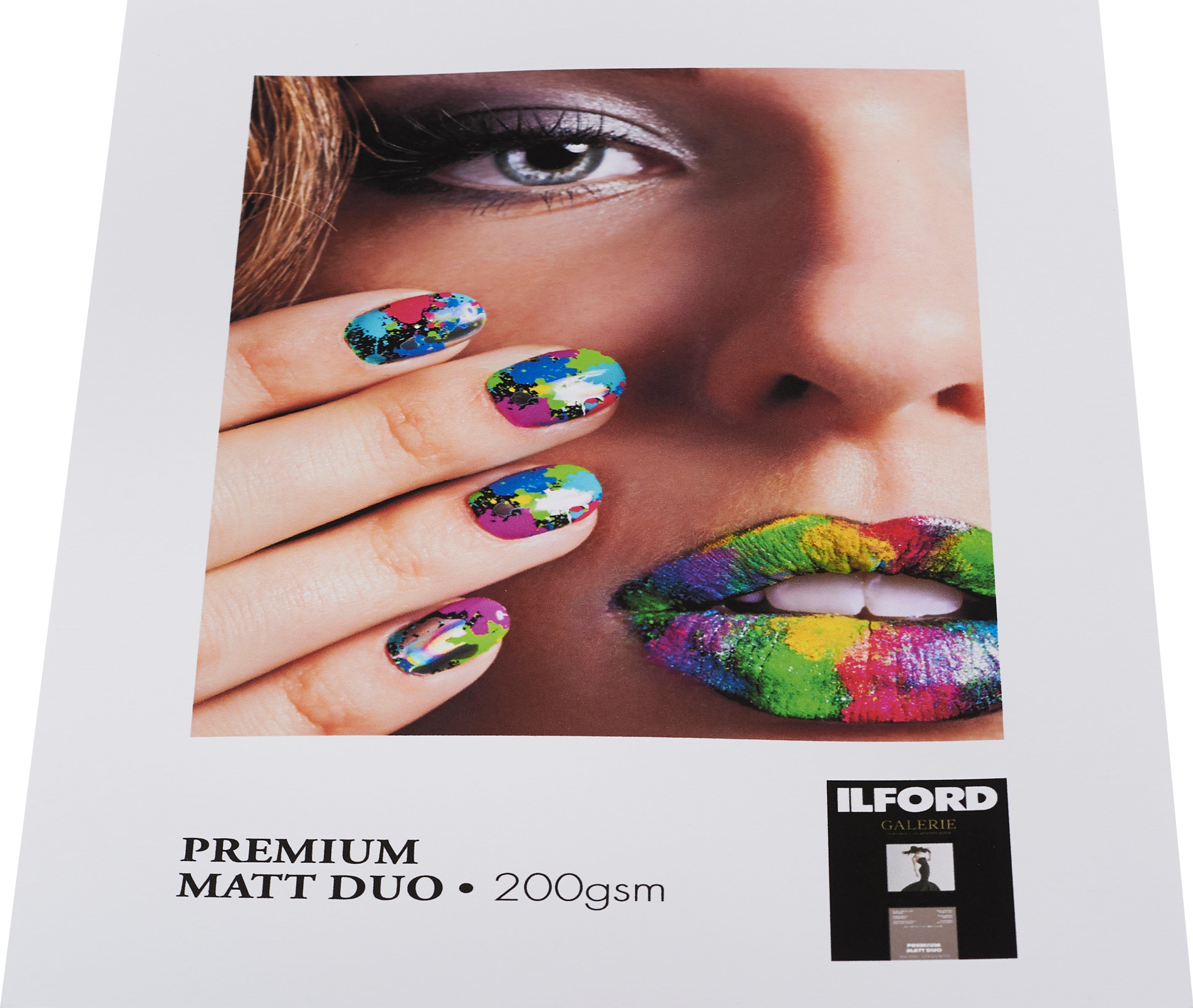 ILFORD GALERIE Premium Matt Duo 200gsm | A3 25 Blatt