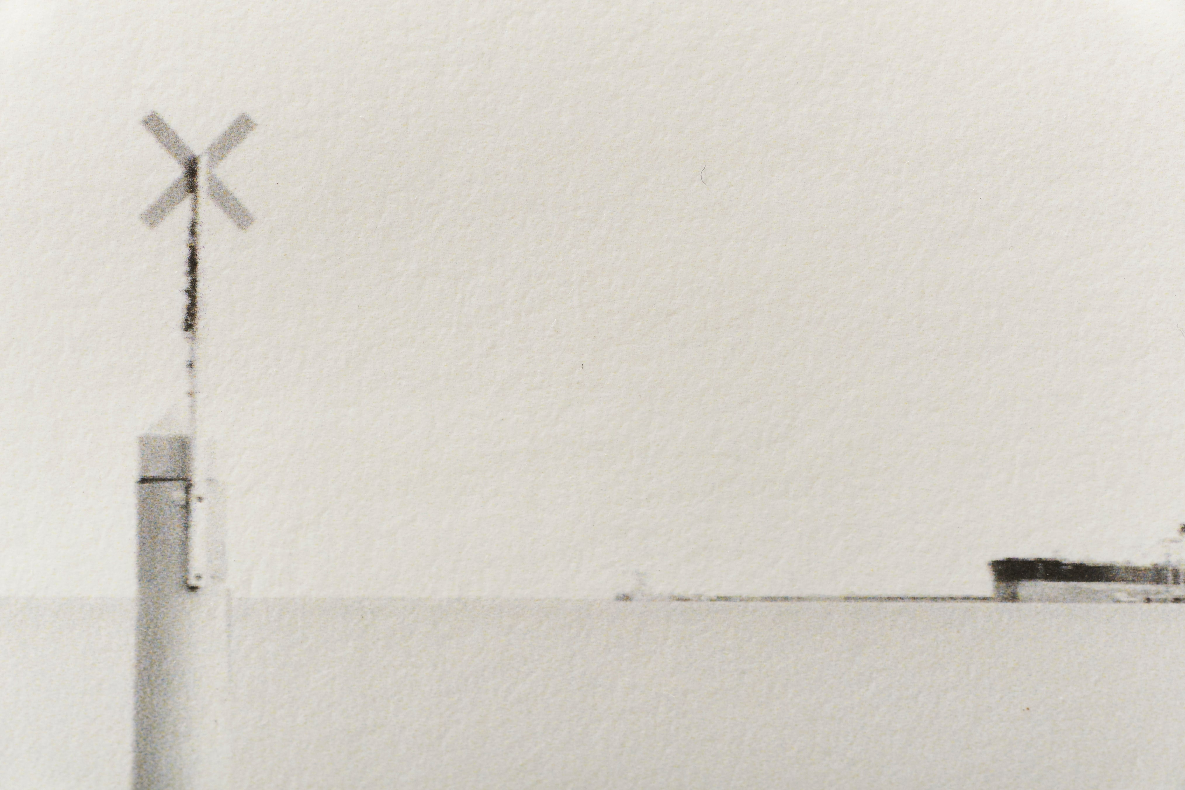 ILFORD GALERIE Smooth Cotton Sonora 320gsm | 13x18cm 50 Blatt