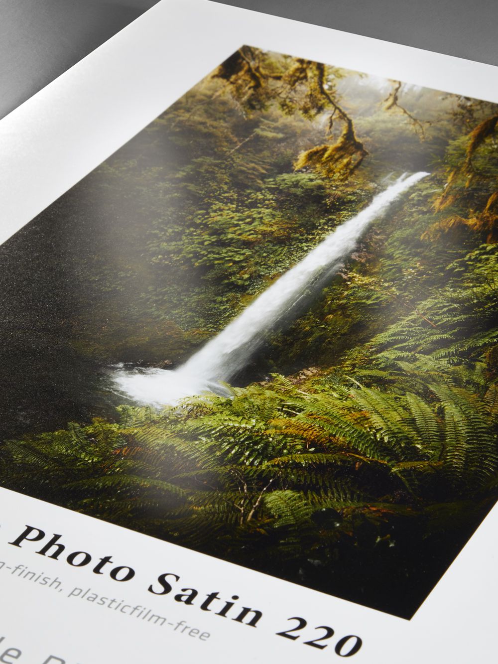 HAHNEMÜHLE Sample Pack Photo (Muster-Packung)