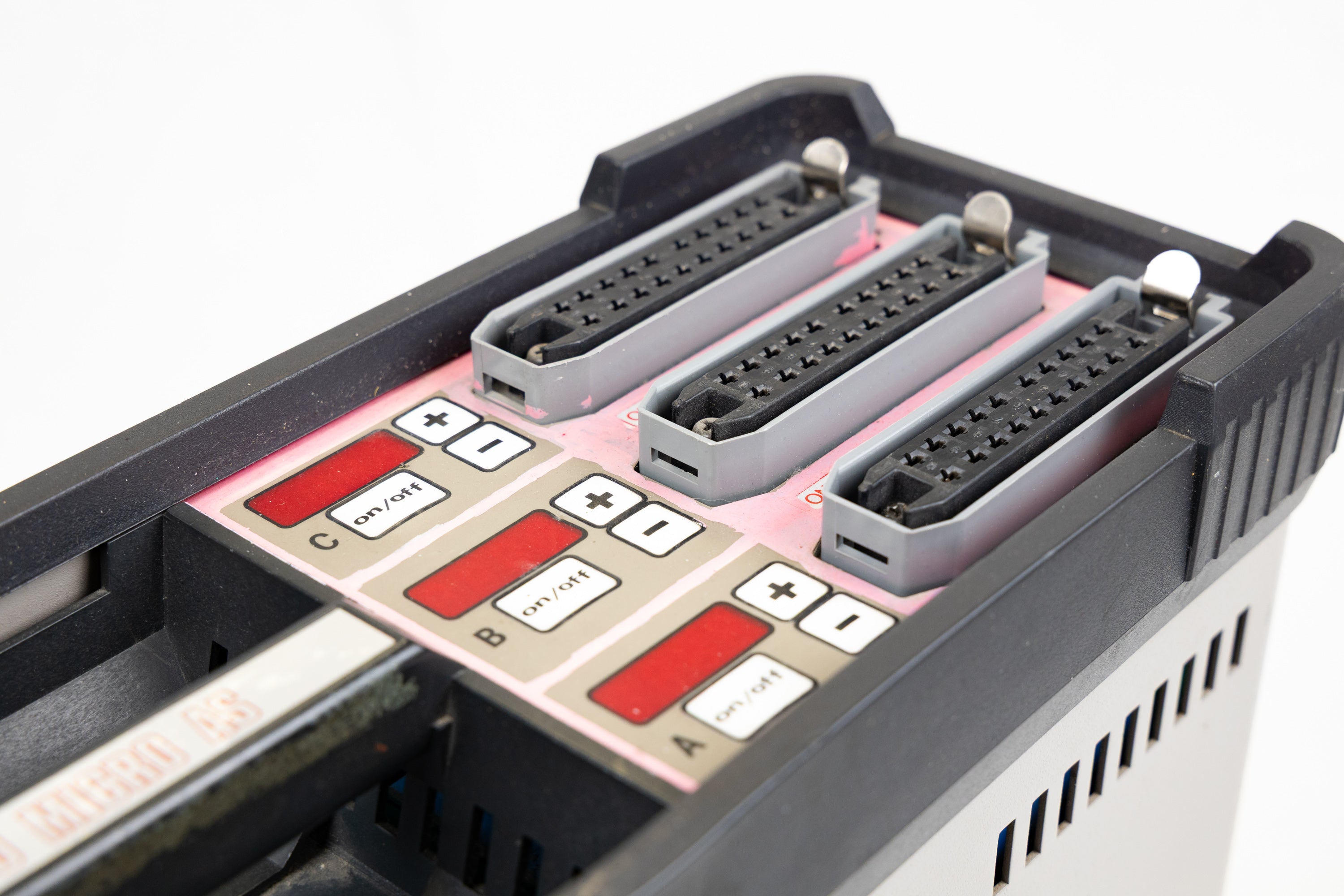 Elinchrom 3000 Micro AS P/X Blitzgenerator (2025/10 Service) leiser Lüfter| Secondhand