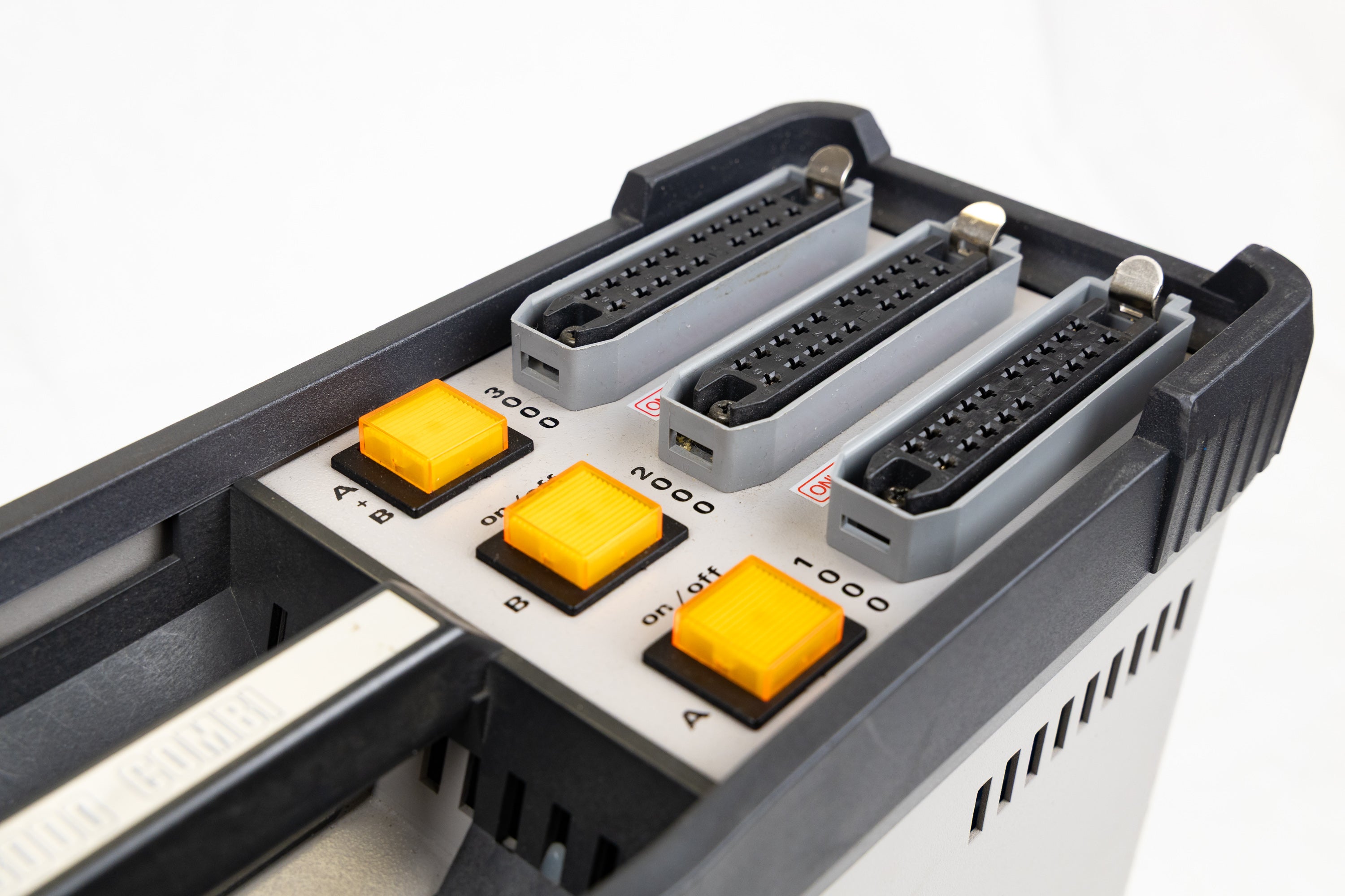 Elinchrom 3000 Combi b/Q Blitzgenerator asymmetrisch (2025/10 Service) | Secondhand