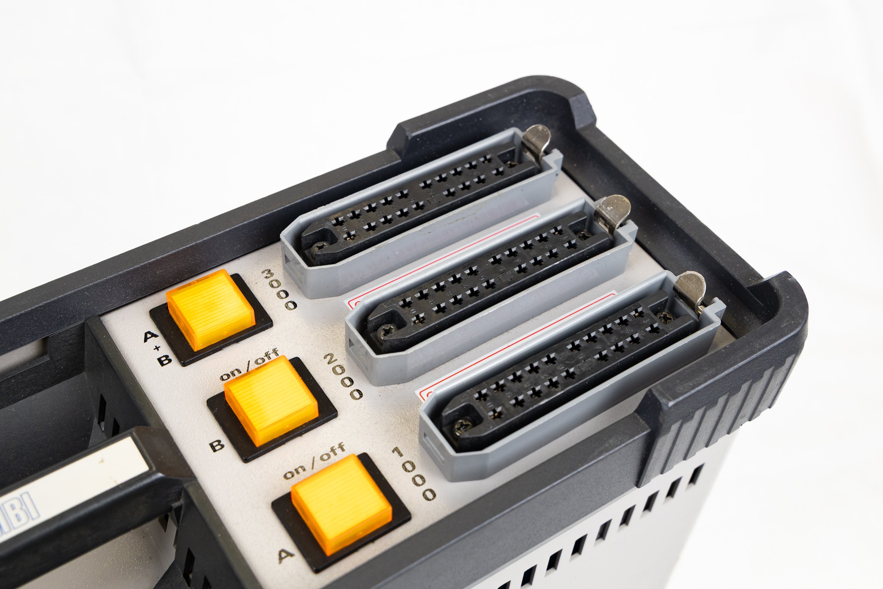 Elinchrom 3000 Combi b/Q Blitzgenerator asymmetrisch (2025/10 Service) | Secondhand