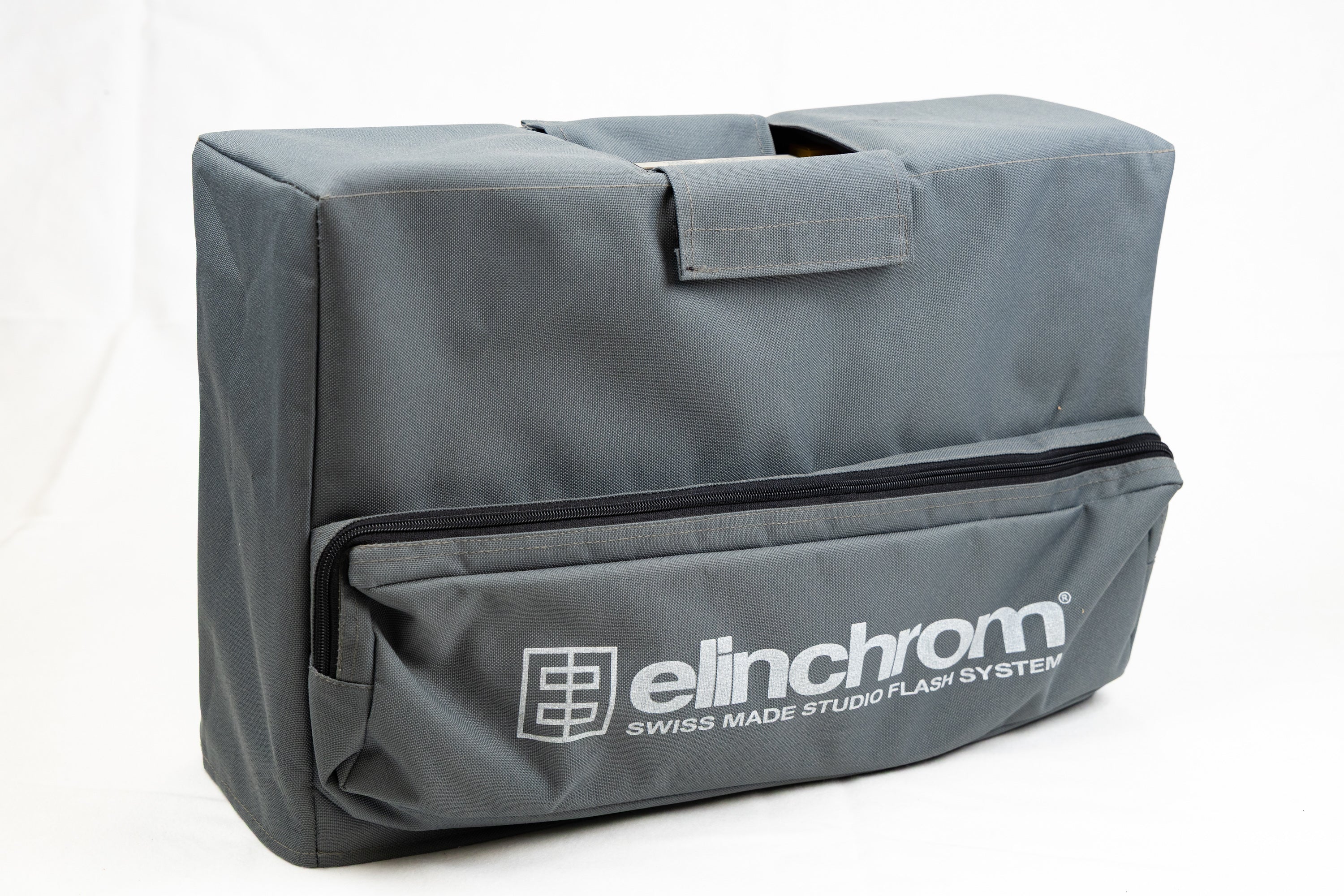 Elinchrom 3000 Combi b/Q Blitzgenerator asymmetrisch (2025/10 Service) | Secondhand