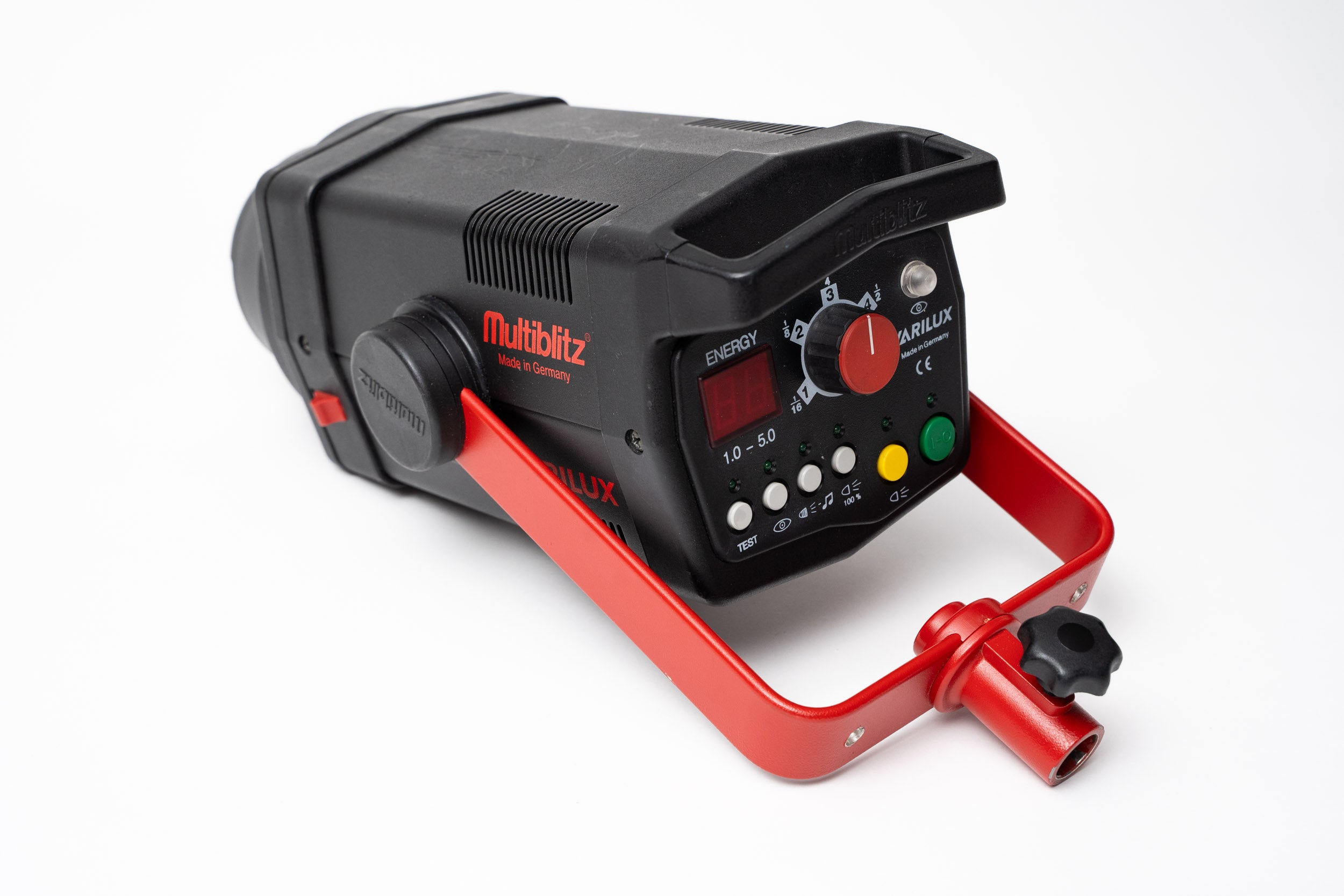 MULTIBLITZ Varilux 500 Ws Studioblitz | Secondhand
