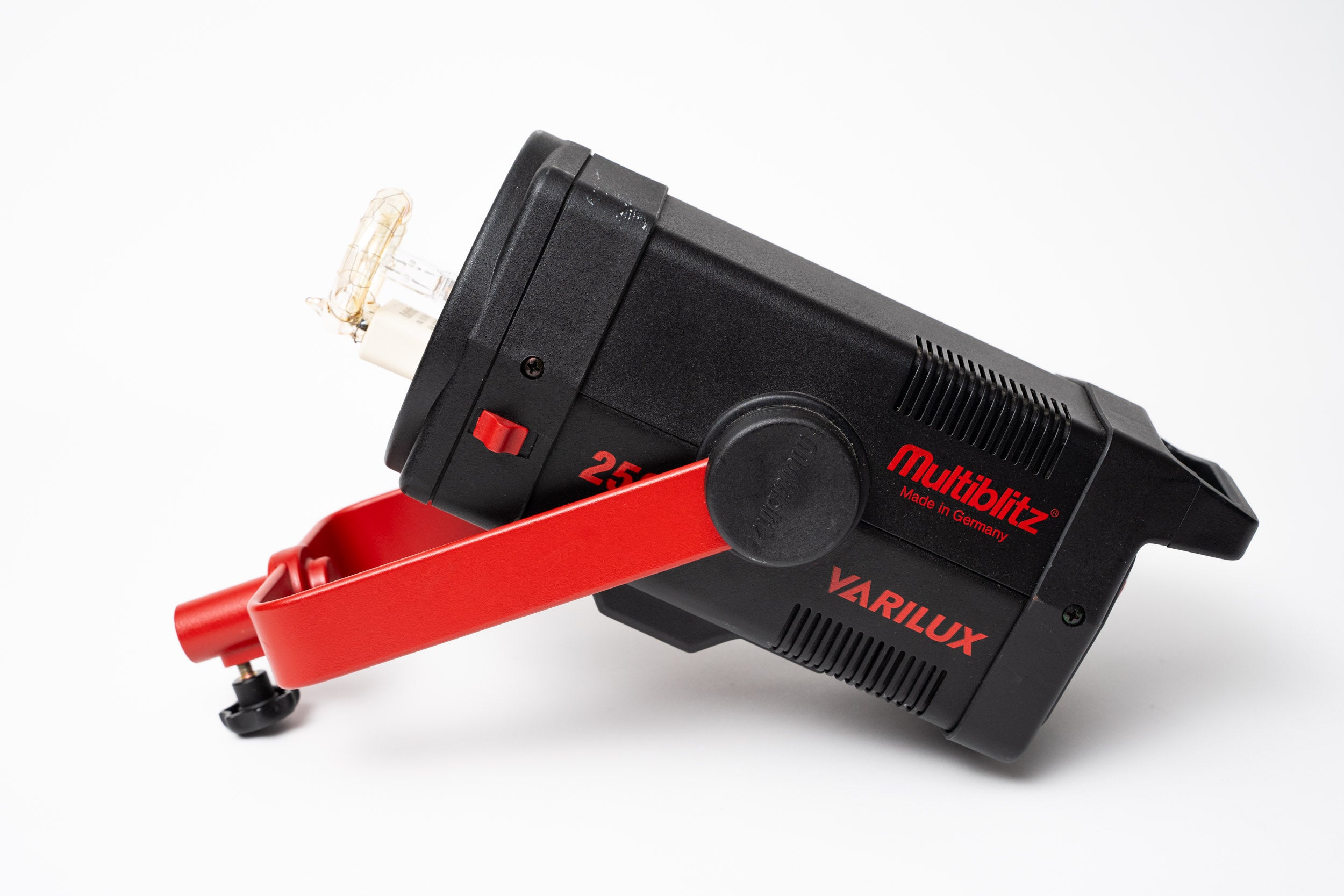 MULTIBLITZ Varilux 250 Ws Studioblitz | Secondhand