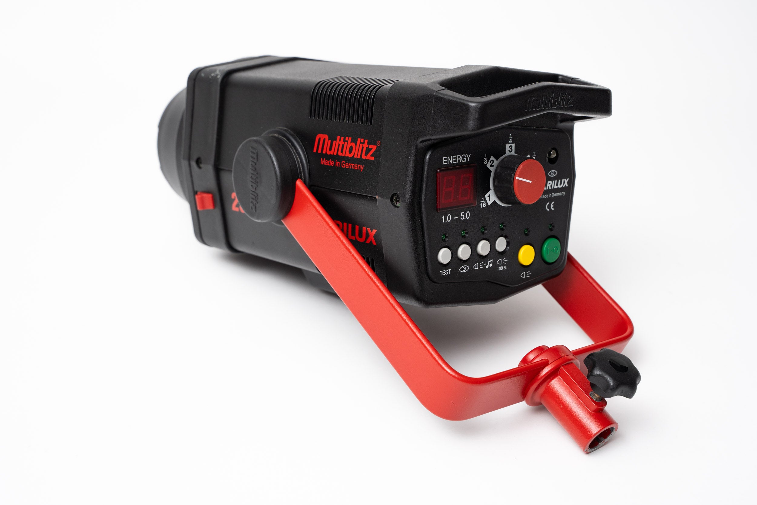 MULTIBLITZ Varilux 250 Ws Studioblitz | Secondhand