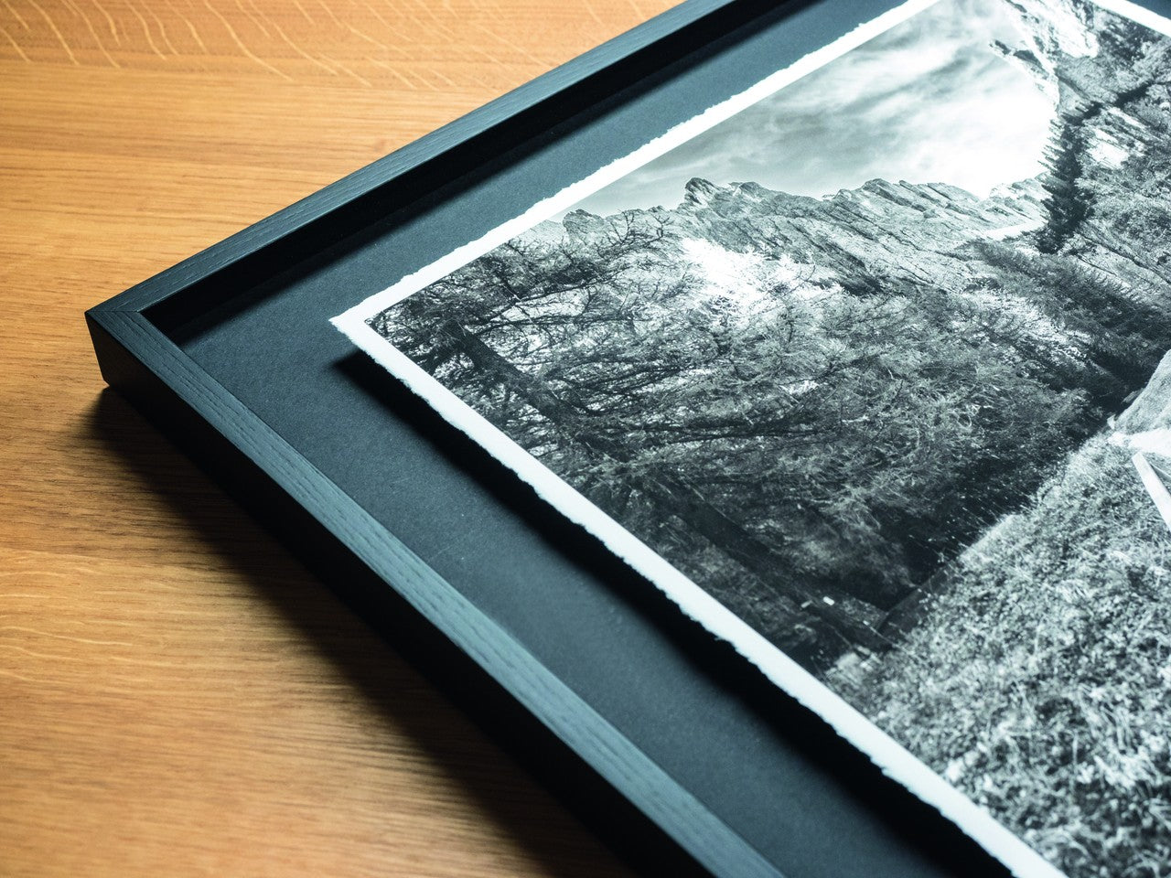 06. August 2026 ab 18:00 Uhr | Print & Talk Abend mit Halbe Rahmen